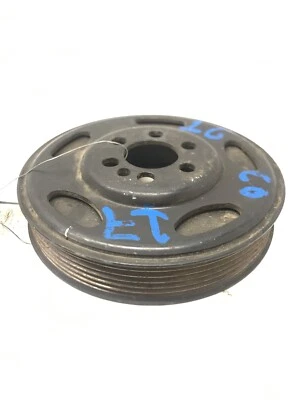 Harmonic Balancer Volkswagen Jetta Except GLI 2.0L 2006 — 第 1/4 张图片