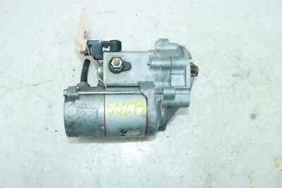 03-05 LANDROVER RANGE ROVER HSE L322 СТАРТЕР ДВИГАТЕЛЯ S0273 - Изображение 1 из 4