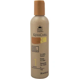 AVLON KERACARE 1st Lather Shampoo (Classic) 8 oz - Picture 1 of 1