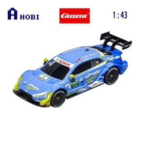 Carrera 1:43 Scale Audi RS 5 DTM 'R.Frijns' Model Car Hobby Collectible - Foto 1 di 2
