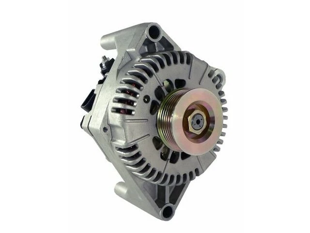 Alternador para Ford Taurus 1996-1999 Remy 96459TQKB 1997 1998 3,0 L V6 DOHC Foto 1 de 2