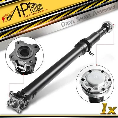 Задний опорный вал карданного вала премиум-класса в сборе для Land Rover LR3 05-09 LR4 AWD - Изображение 1 из 4