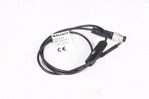 BALLUFF BMF00K9, BMF 203K-H-PI-C-A8-S75-00,3, Magnetfeld-Sensor - Bild 1 von 6