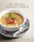 The Moderne Nonya Table Par Tan, Sylvia, Neuf Livre ,Gratuit & , (