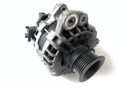 Alternatore VOLVO V40 VA2668588 36010604 30659580 0125812009 - Image 1 of 3