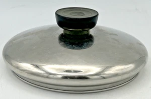 Revere Ware 5 1/4 Replacement Lid Fits 1 Quart Pot - Picture 1 of 3