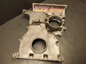 E46 E39 M52TU M54 Lower Timing Cover Case 11141436720 1706280 1706280.9 - Bild 1 von 19