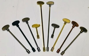 Dante Key Valve Key - Log Lighter Key Replacement Options - Picture 1 of 11