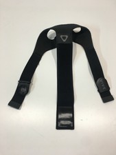 Replacement HTC Vive Head Strap, Black