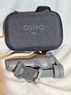 DJI Osmo Mobile 3 Smartphone Gimbal and Case