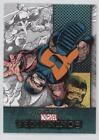 2012 Upper Deck Marvel Beginnings Series 2 rondelle #225 7nx