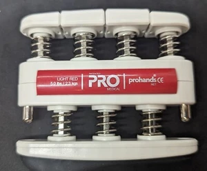 ProHands" Pro" Hand Excerciser - Picture 1 of 3