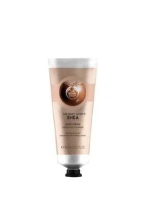 The Body Shop Shea Hand Cream, 3.3 Fl Oz - Picture 1 of 4