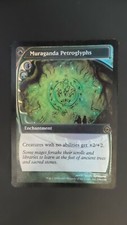 Future Sight ** Muraganda Petroglyphs (FOIL) ** Mtg Magic (MP)