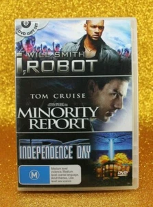 DVD REGION 4 ~ MULTI DISCS ~ LOT #1 ~ YOU CHOOSE TITLE ~ ALL GOOD CONDITION - Picture 1 of 911