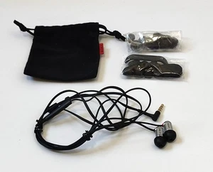 Sony XBA-10IP S Balanced Armature Messinggehäuse Kopfhörer Japan gebraucht - Bild 1 von 8
