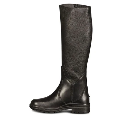 Botas negras OVATION Moorland II Highrider (470820BLK) Foto 1 de 4