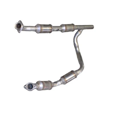 Davico 19321 Direct Fit Cat Conv. No G - Image 1 of 4