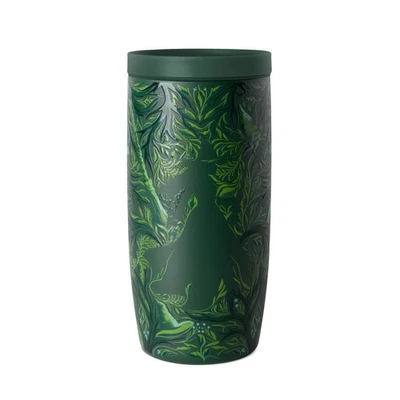 Simple Modern Wicked Signature Voyager | Taza de café de viaje de 16 oz vaso con... Foto 1 de 4