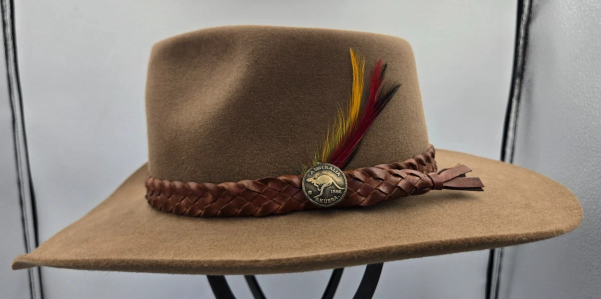 Akubra Hats for Men for sale | eBay