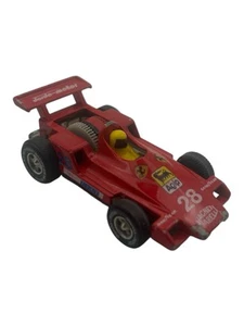 Darda loose Ferrari F1 #28 Yellow driver - Picture 1 of 6