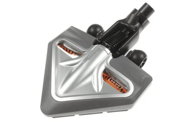 ELECTRO-BROSSE 12V MARRON pour PIECES ASPIRATEUR NETTOYEUR PETIT... - Photo 1/3