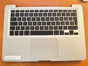 Apple MacBook Pro 13” A1278 Topcase (2011) (TKPD1) - Foto 1 di 3