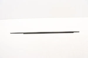 2016 - 2023 MAZDA CX-9 REAR LEFT UPPER DOOR WINDOW BELT MOLDING WEATHERSTRIP OEM - Picture 1 of 8