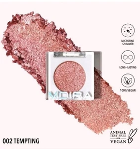 Moira Beauty - Croma Light Shadow Tenting - Imagen 1 de 3