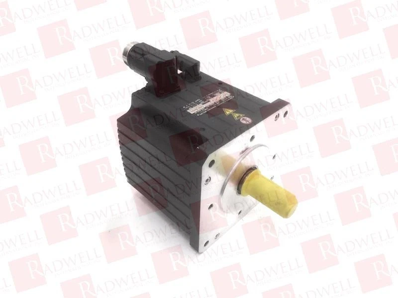 MOOG G406-152A / G406152A (USADO) Foto 1 de 1