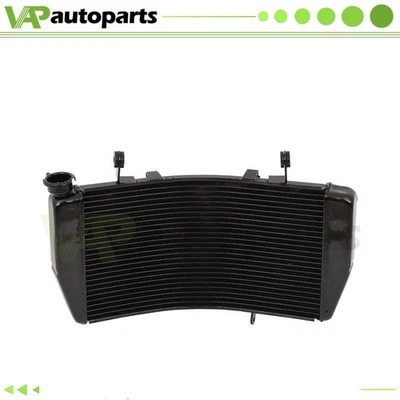 For Ducati 1198 1198 R 1198 S SP 848 848 EVO Motorcycle Radiator Full Aluminum - Image 1 of 4