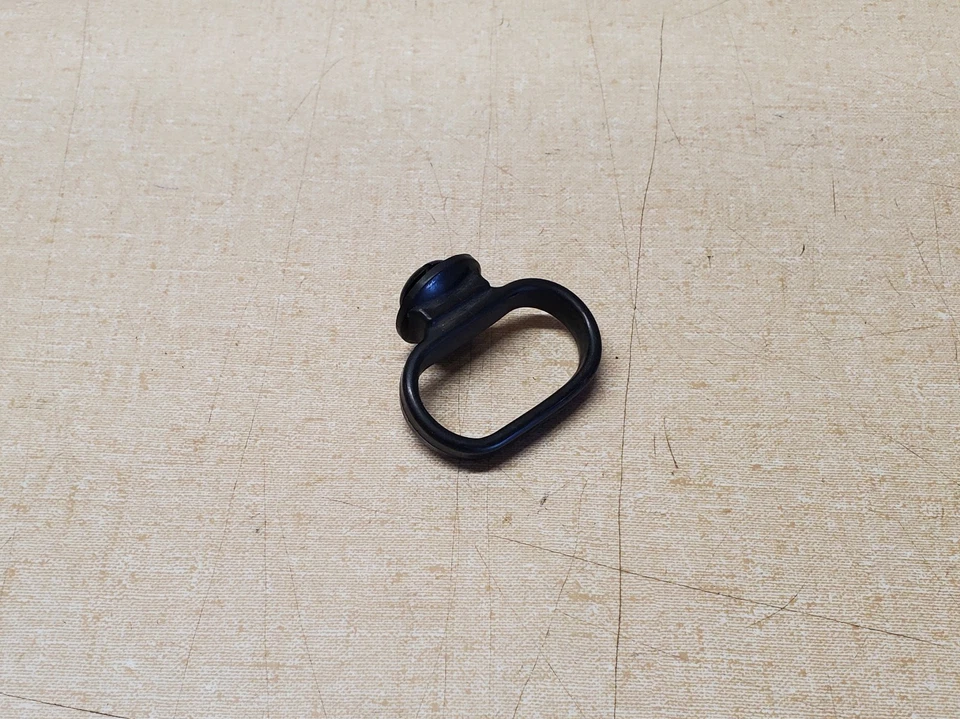 HONDA 45451-471-000 GUARDABARROS DELANTERO VELOCÍMETRO CABLE GUÍA CB900F FT500 ASCOT Foto 1 de 3