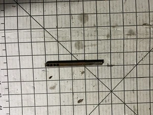 Antik Vintage Türknauf Spindel B533 - Bild 1 von 1