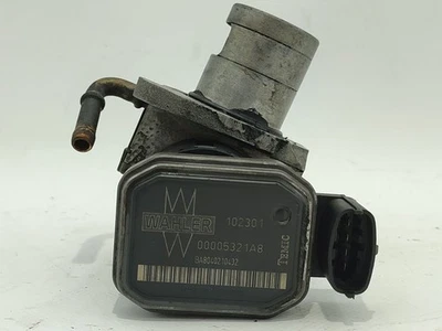 93176989 VALVOLA EGR / 2439533 PER OPEL VECTRA C GTS Z02 2.2 DTI 16V F68 - Immagine 1 di 4