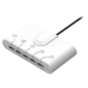 Multi-Tap Mini for PC Engine CoreGrafx / TurboGrafx-16 Mini – Brand New - Picture 1 of 6