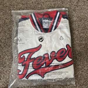 Homefield Indiana Fever Jacket XL - Picture 1 of 3