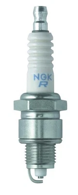 NGK Spark Plugs Part # DCPR6EIX Stock # 8196 (Box of 4) - Image 1 of 3