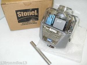 ⭐NEW IN BOX⭐ STONEL PRISM PM331BS11RS DM084 VALVE POSITION SENSOR MO 0001069325 - Picture 1 of 12