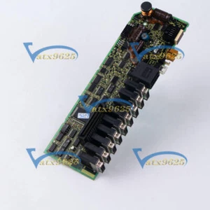 One FANUC Control Panel A20B-2001-0933 Used - Picture 1 of 1