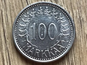Finnland Markka Silber 1957 -1967 - Bild 1 von 35