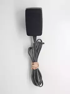 Genuine OEM Panasonic PQLV219 AC Adapter Power Supply 6.5V 500mA, Tested Working - Picture 1 of 3