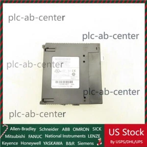 GE Fanuc IC693CPU350-EJ CPU Module 32K User Memory Unit - Picture 1 of 19