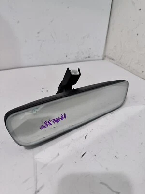 2015 LEXUS RC350 FRONT WINDHSHIELD INTERIOR REAR VIEW MIRROR OEM - Imagem 1 de 4