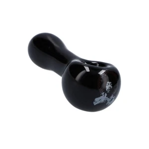 JIMI Hendrix Jimi NYC 4 inch Collectible Tobacco Glass Pipe - Picture 1 of 6