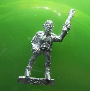 Rizlo Butty Perp Mutie Judge Dredd 2000 AD Citadel GW Games Workshop I.P.C Perps - Bild 1 von 1