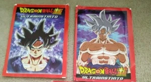 Sobres cartas Dragon Ball Super sin abrir (unidad) - Picture 1 of 2