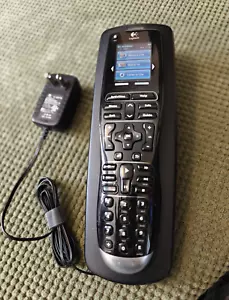 Logitech Harmony One Universal Remote Control with Dock & Charger new battery - Picture 1 of 10