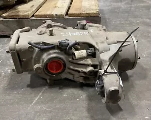 2006-2022 Toyota Rav4 Rear Differential Carrier Assembly 2.28 ratio OEM - Picture 1 of 3