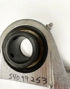 Dodge NC251-12 2 Bolzen Flanschlager Stehlager - Bild 1 von 5