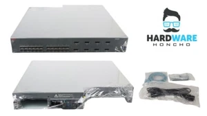 Avaya Nortel AL1001A15-E5 5632FD 5632-FD Series Switch - Fast Free Shipping! - Picture 1 of 1